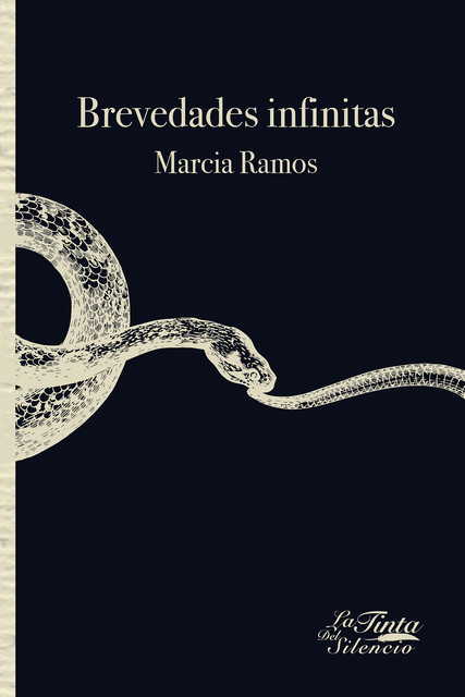 Brevedades infinitas, Marcia Ramos