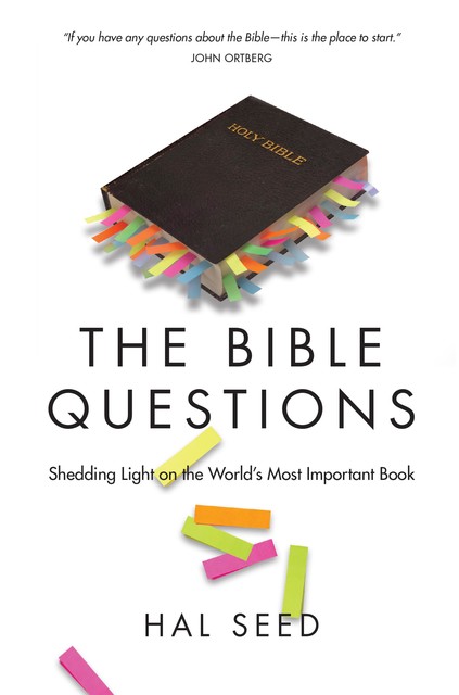The Bible Questions, Hal Seed