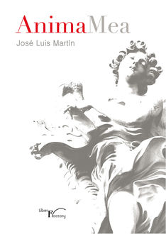 Anima Mea, José Luis Martín