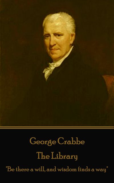 The Library, George Crabbe