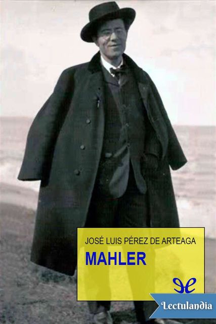 Mahler, José Luis Pérez de Arteaga