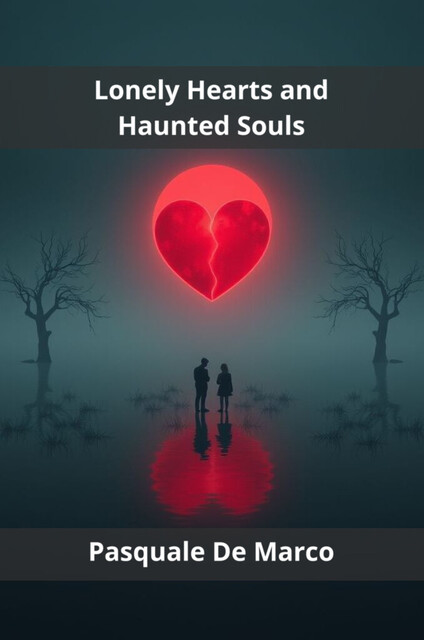 Lonely Hearts and Haunted Souls, Pasquale De Marco