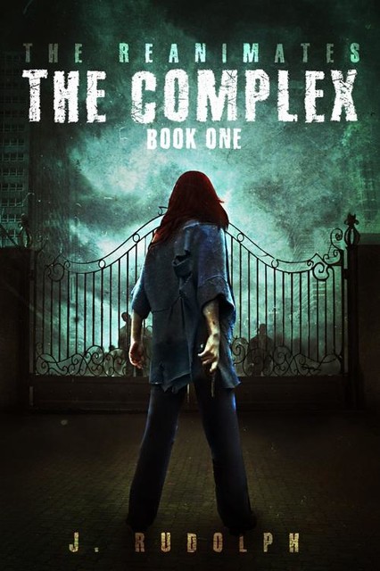 The Complex, J.Rudolph