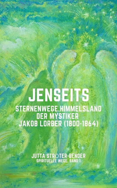 JENSEITS, Jutta Ströter-Bender