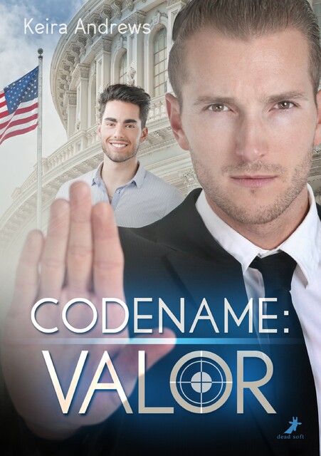 Codename: Valor, Keira Andrews