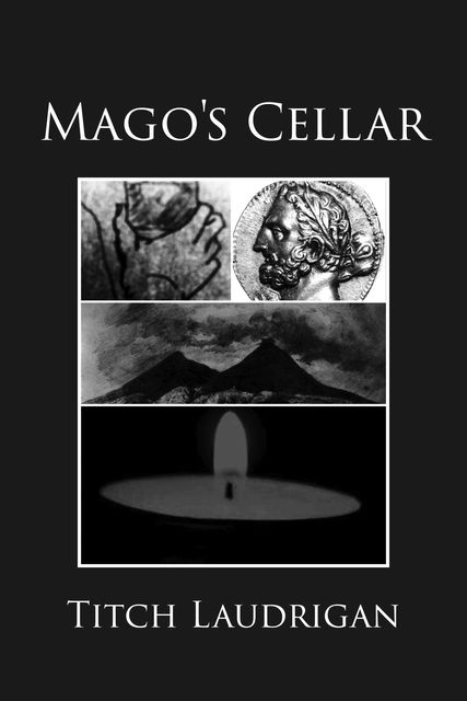 Mago's Cellar, Titch Laudrigan