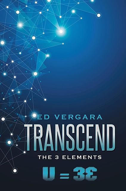 Transcend, Ed Vergara