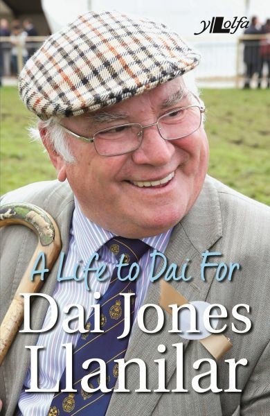 Life to Dai For, A, Dai Jones