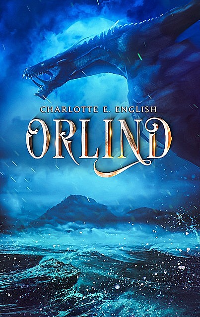 Orlind, Charlotte E. English