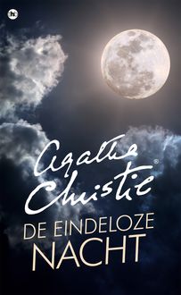 De eindeloze nacht, Agatha Christie