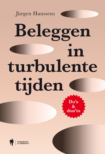 Beleggen in turbulente tijden, Jürgen Hanssens