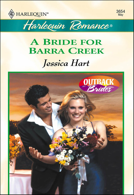 A Bride for Barra Creek, Jessica Hart