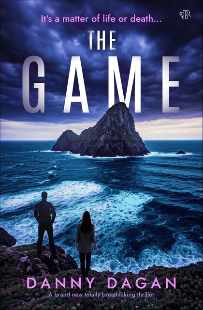 The Game, Danny Dagan