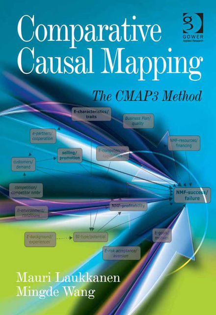 Comparative Causal Mapping, Mauri Laukkanen, Mingde Wang