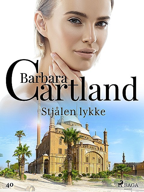 Stjålen lykke, Barbara Cartland