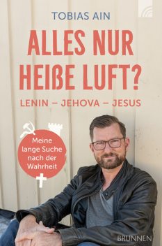 Alles nur heiße Luft, Tobias Ain