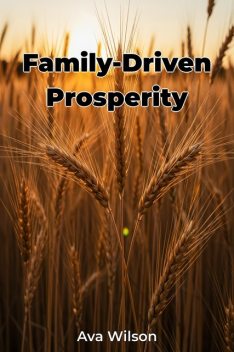 Family-Driven Prosperity, Ava Wilson