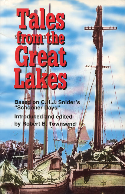 Tales from the Great Lakes, Robert B.Townsend