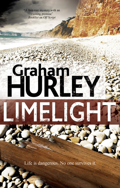 Limelight, Graham Hurley
