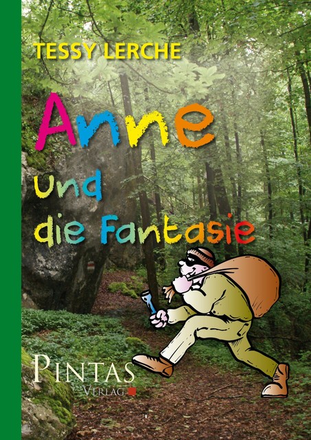 Anne und die Fantasie, Tessy Lerche