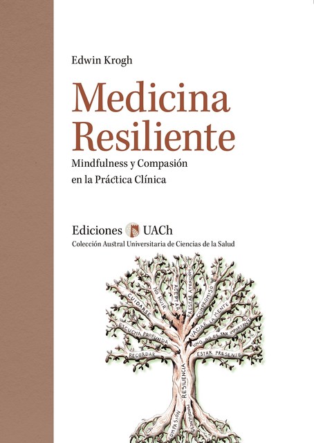 Medicina resiliente, Edwin Krogh