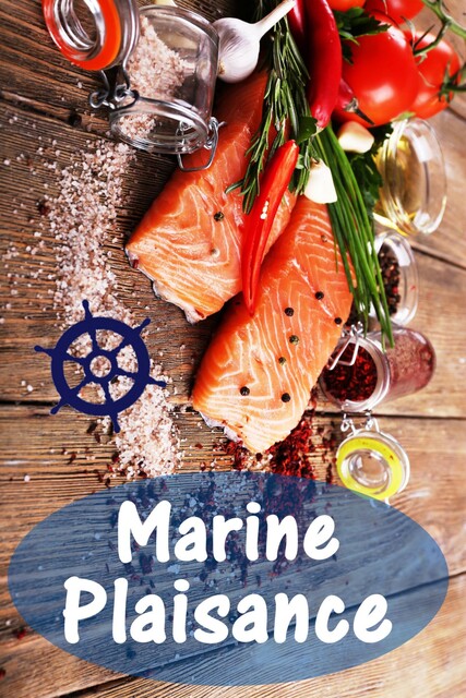 Marine Plaisance, Bernhard Long