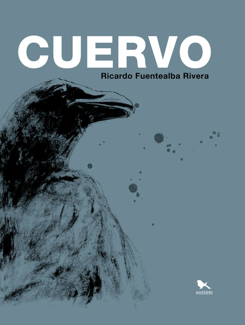Cuervo, Ricardo Fuentealba Rivera