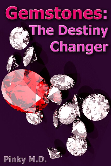 Gemstones, Pinky