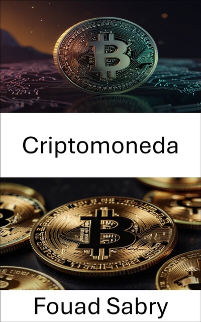 Criptomoneda, Fouad Sabry
