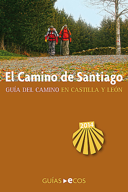 El Camino de Santiago en Castilla y León, Sergi Ramis