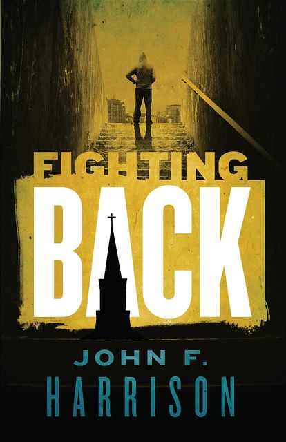 Fighting Back, John Harrison