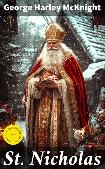 St. Nicholas, George Harley McKnight