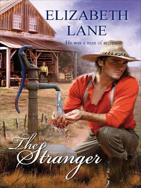 The Stranger, Elizabeth Lane