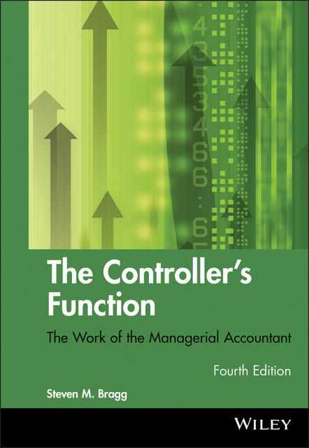 The Controller's Function, Steven M.Bragg