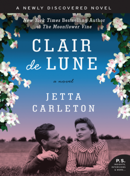 Clair de Lune, Jetta Carleton