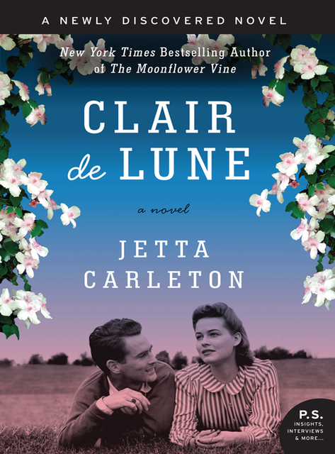 Clair de Lune, Jetta Carleton