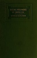 Feline Philosophy, Walter Léon Hess