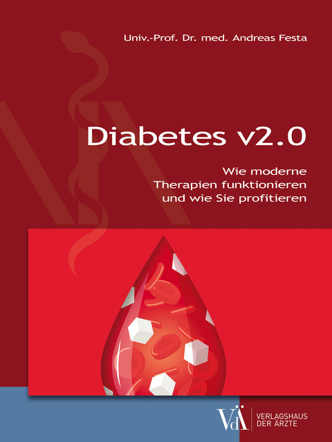 Diabetes v2.0, Andreas Festa