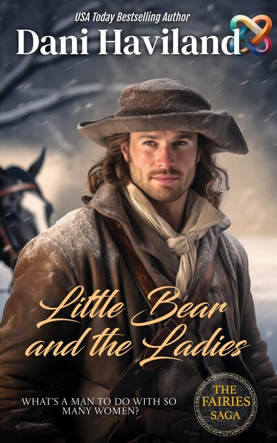 Little Bear and the Ladies, Dani Haviland