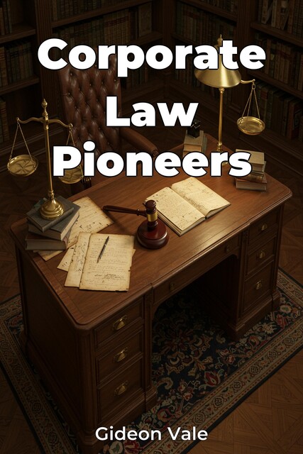 Corporate Law Pioneers, Gideon Vale