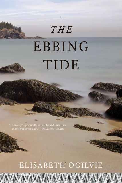The Ebbing Tide, Elisabeth Ogilvie