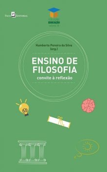 Ensino de Filosofia, Humberto Pereira da Silva