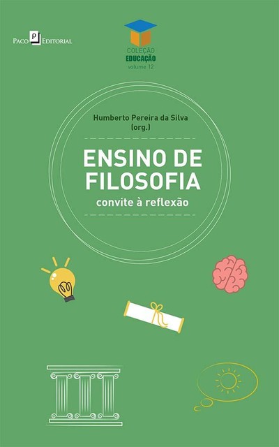 Ensino de Filosofia, Humberto Pereira da Silva