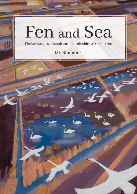 Fen and Sea, I.G. Simmons