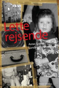 Lette rejsende, Anne-Sophie Lunding-Sørensen