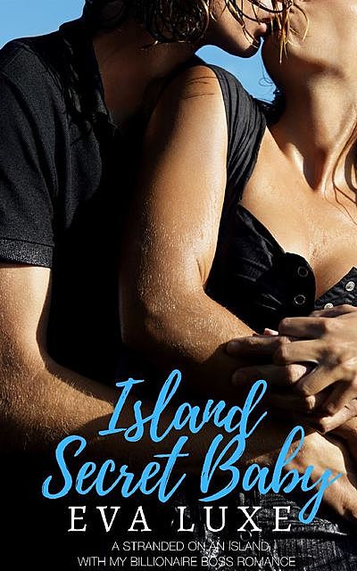 Island Secret Baby, Sizzling Hot Reads