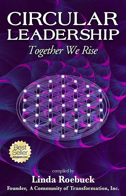 Circular Leadership, Linda Roebuck