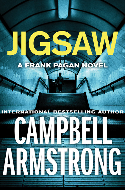 Jigsaw, Campbell Armstrong