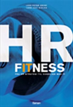 HR Fitness, Lars Nielsen, Lars Peter Ebert