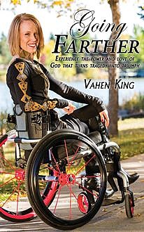 Going Farther, Vahen King